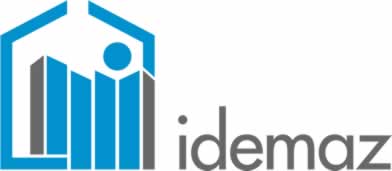 logo idemaz